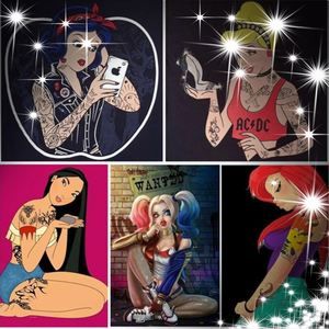 Meet your Posher, Simone